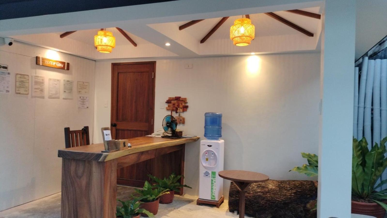 Casitas De Boracay Hotel Manoc-Manoc Exterior photo