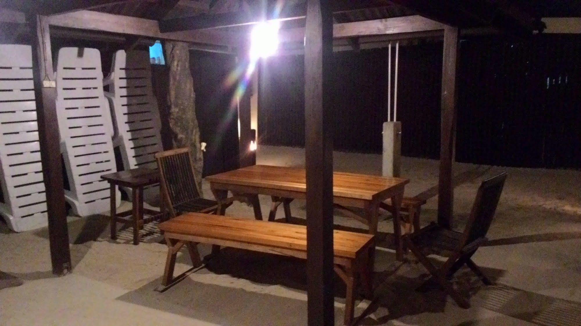 Casitas De Boracay Hotel Manoc-Manoc Exterior photo